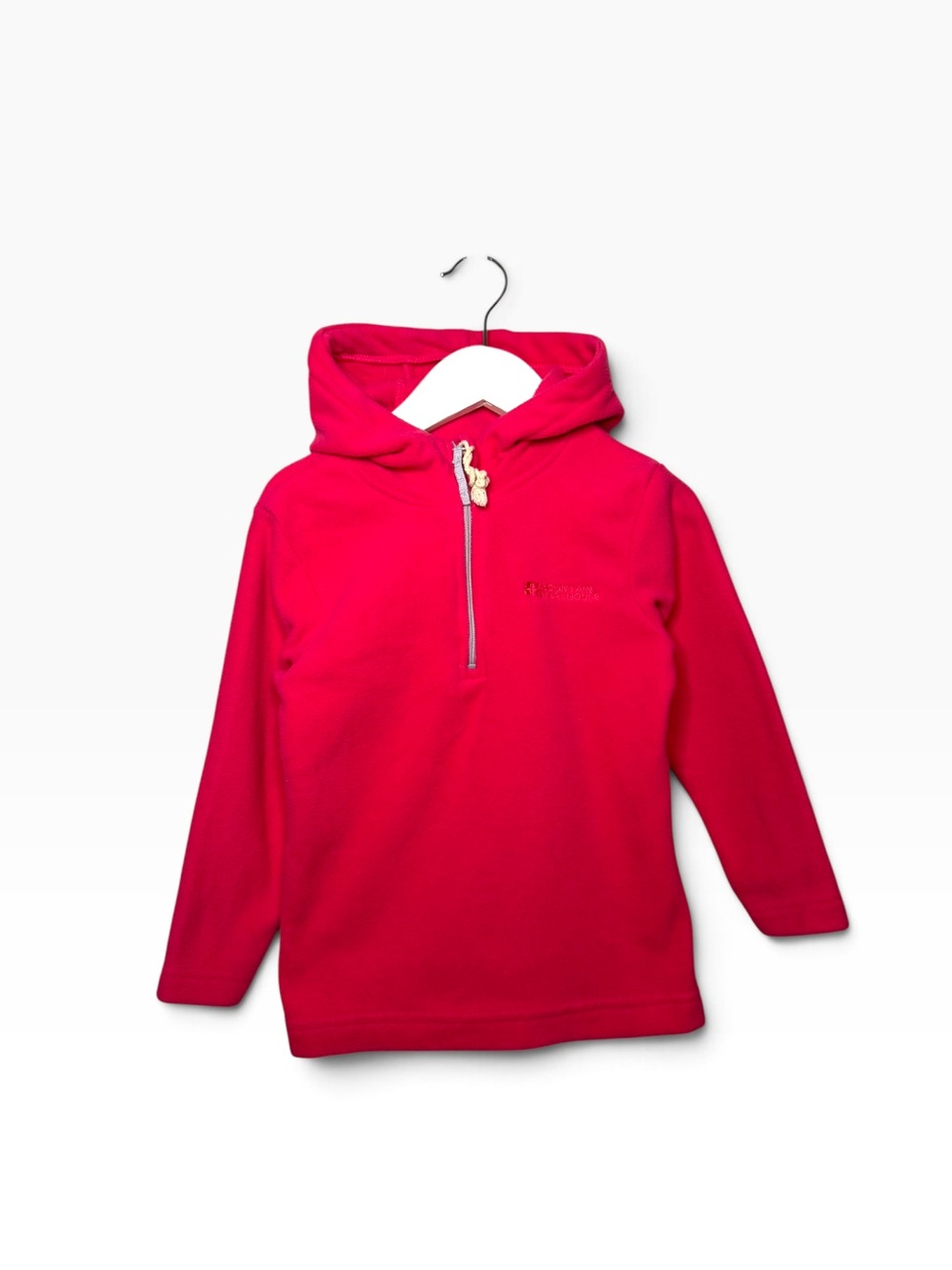 ⭐️ 5/$30 Mountain Warehouse Kids Fleece Sweater size 3-4Y